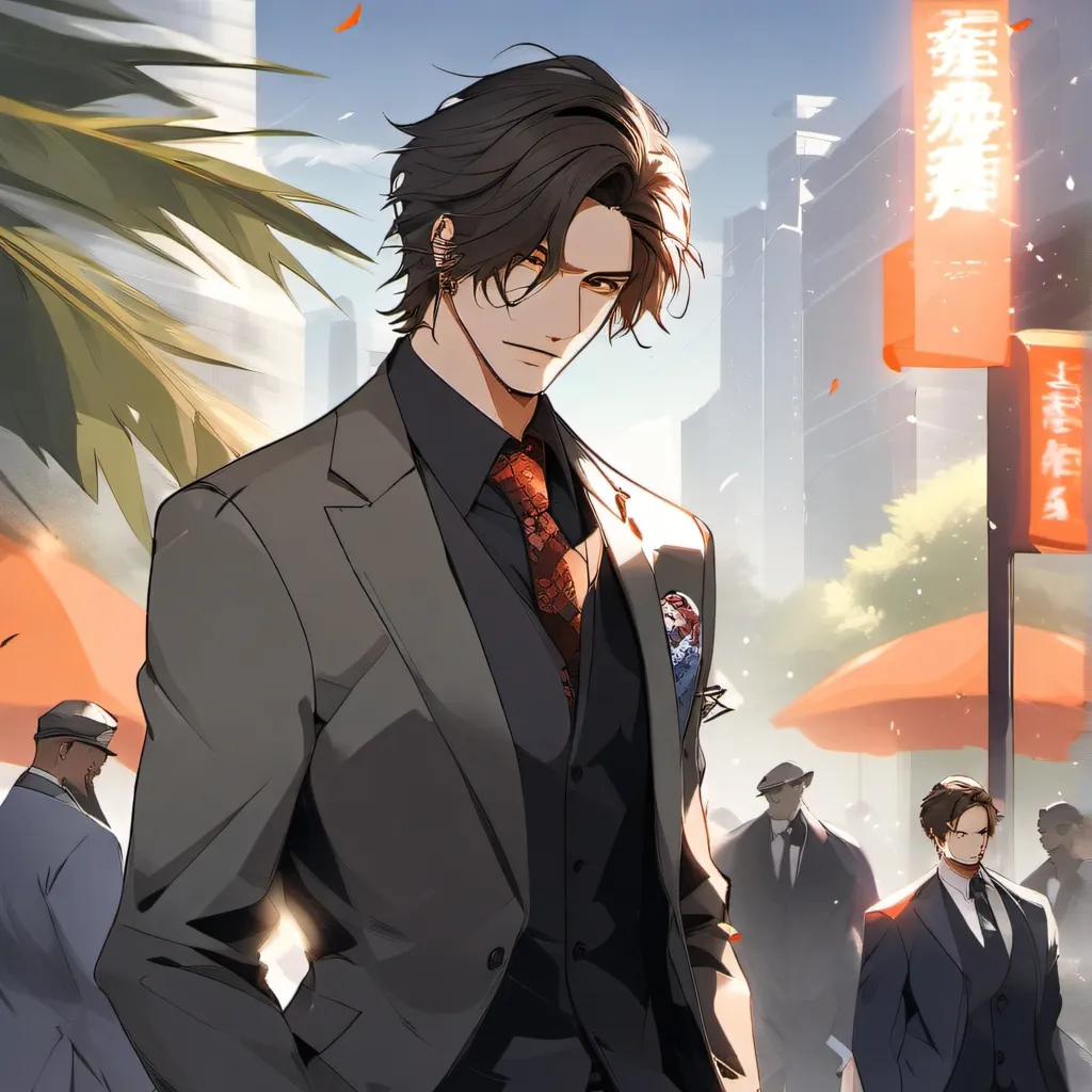 chat with ai character: jack