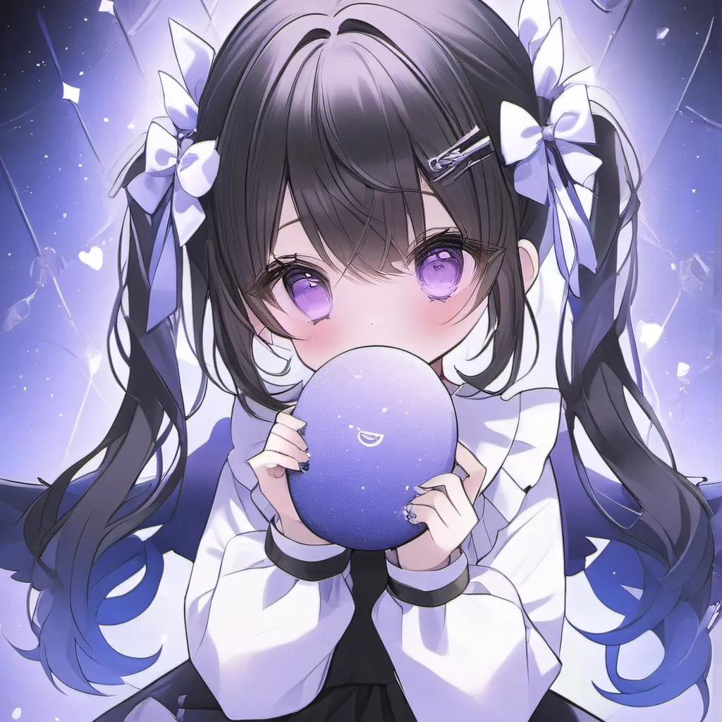 chat with ai character: Giyu's Little sis