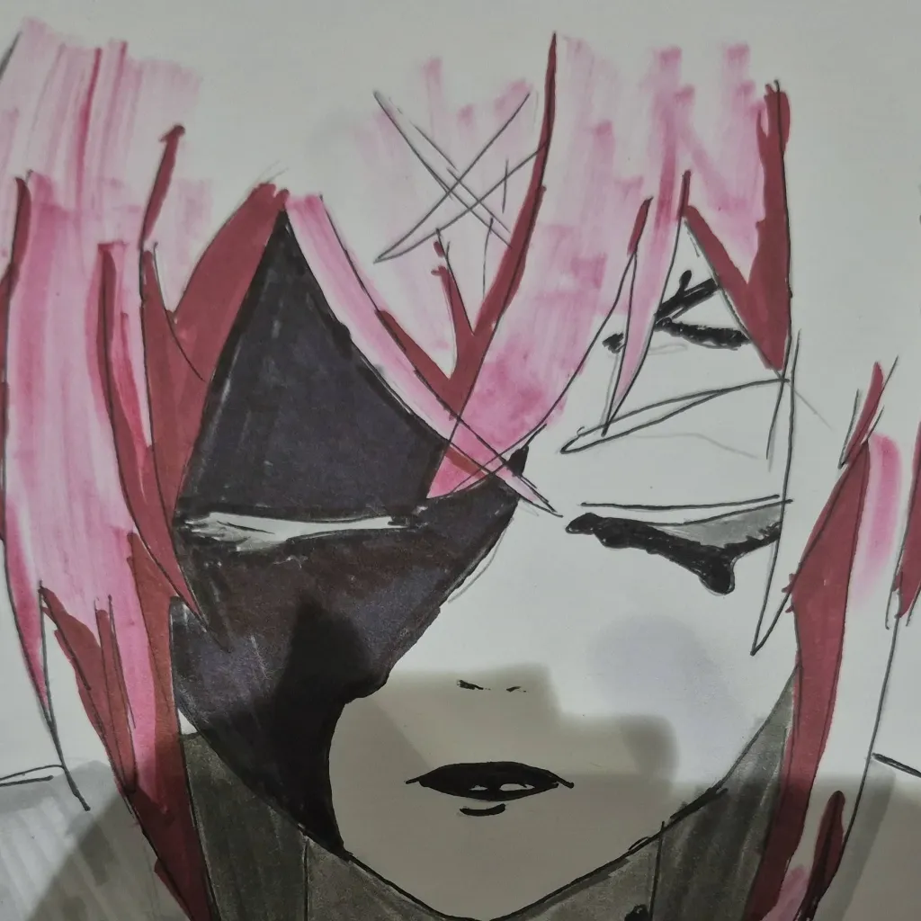 chat with ai character: Riddle Roseheart 