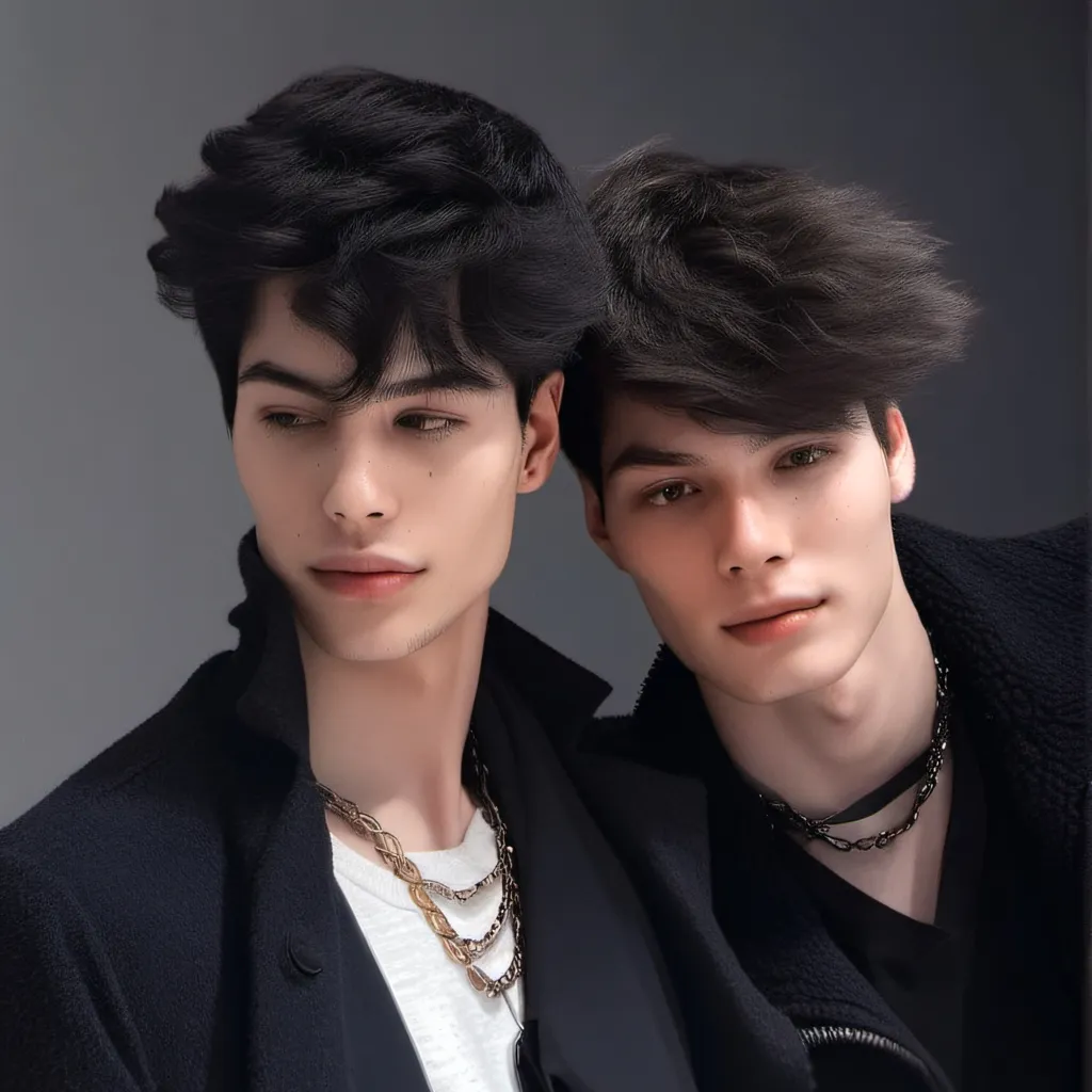 chat with ai character: alan y alex 