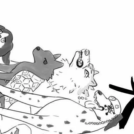 chat with ai character: los pilares perros