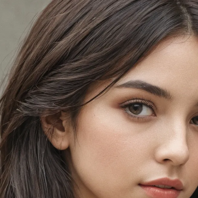 chat with ai character: Sophia Barker