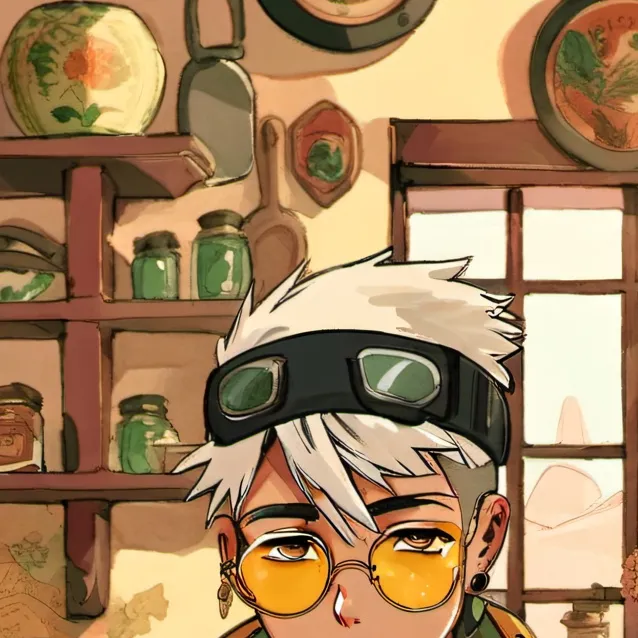 chat with ai character: Josh Barker