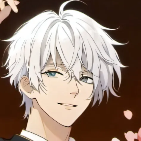 chat with ai character: Raphaël