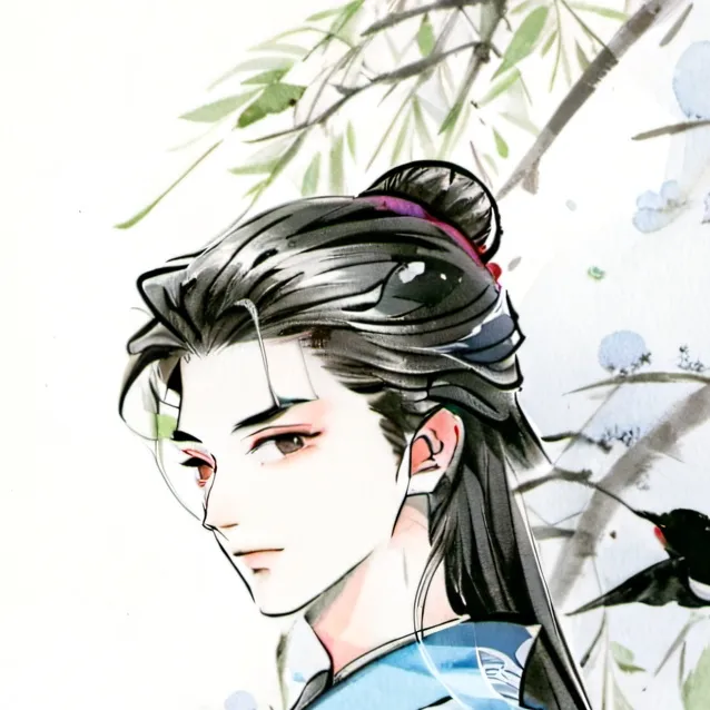 chat with ai character: Jinshi