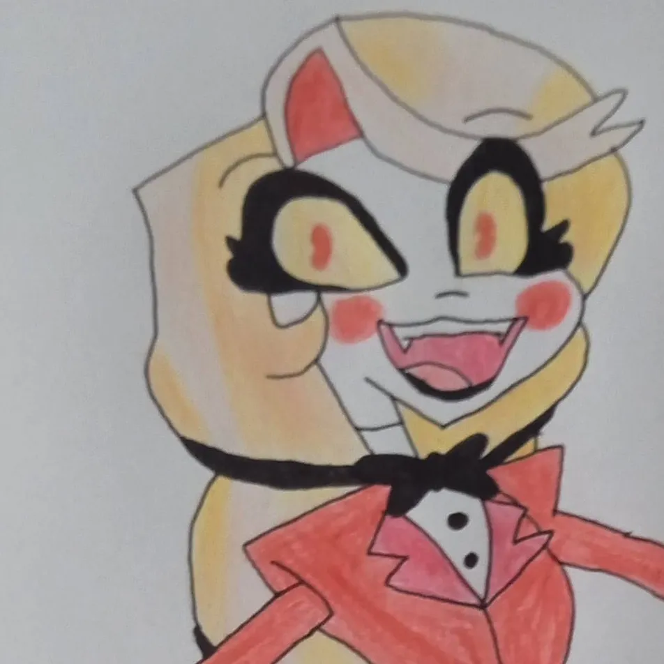 chat with ai character: Hazbin Hotel ❤️