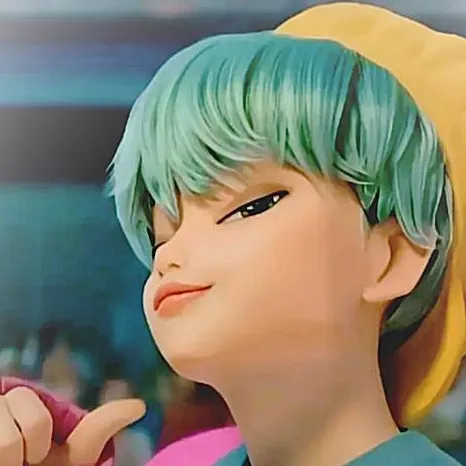 chat with ai character: Baby saja❤️