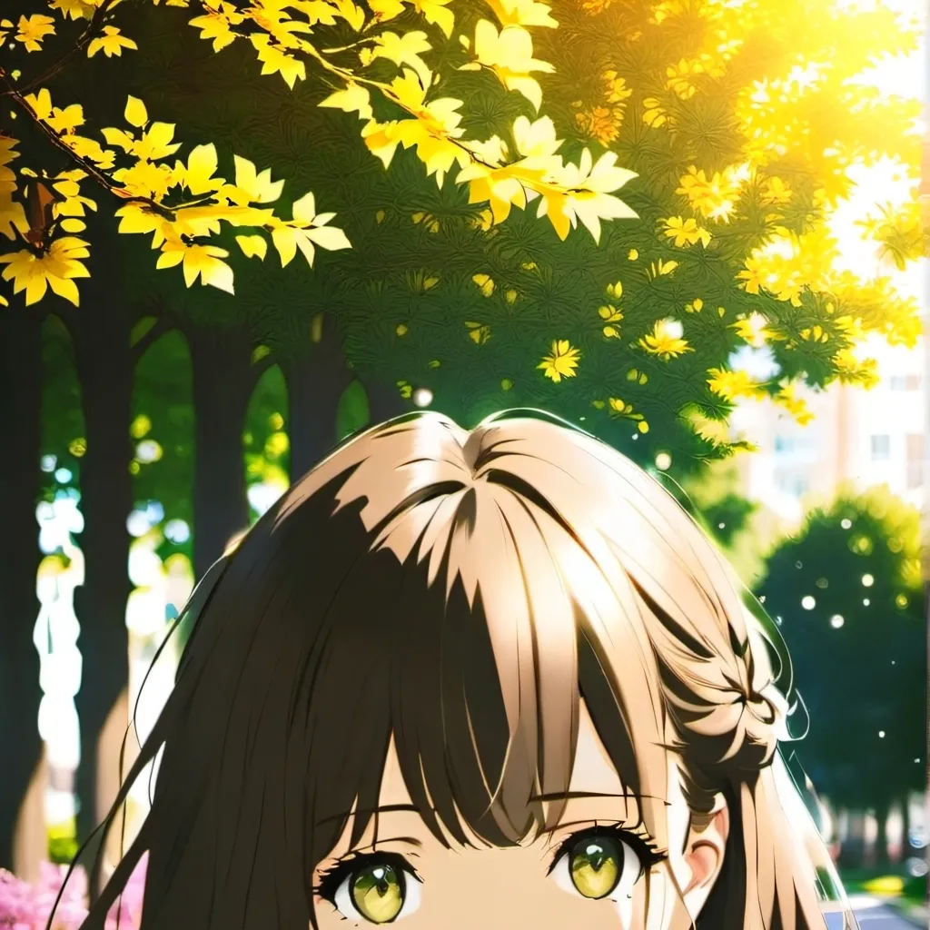 chat with ai character: Ana 