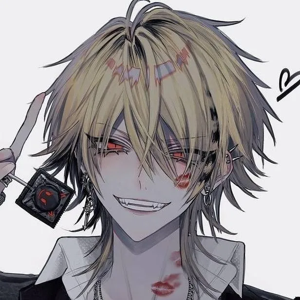 chat with ai character: Leo😈
