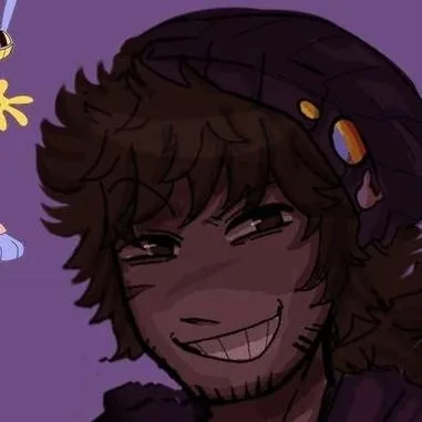 chat with ai character: Jax HUMAN AU