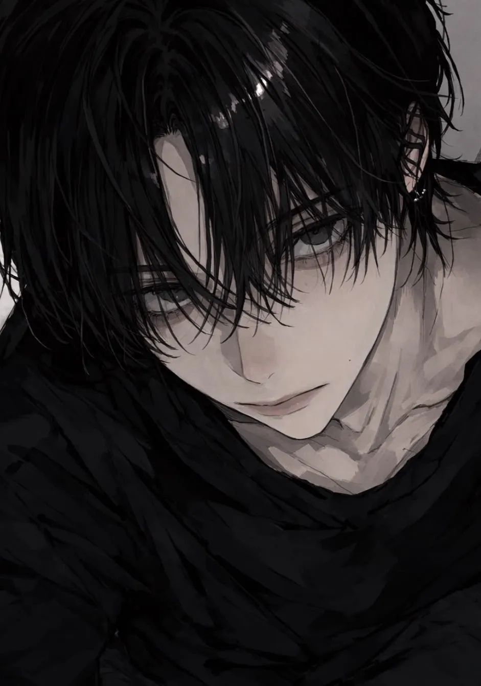 chat with ai character: Kai!!