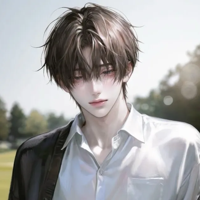 chat with ai character: Syuk Heoung-Su 