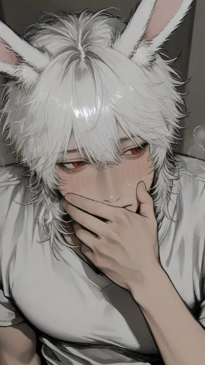 Talkie AI - Chat with Xeno(❍ᴥ❍ʋ)