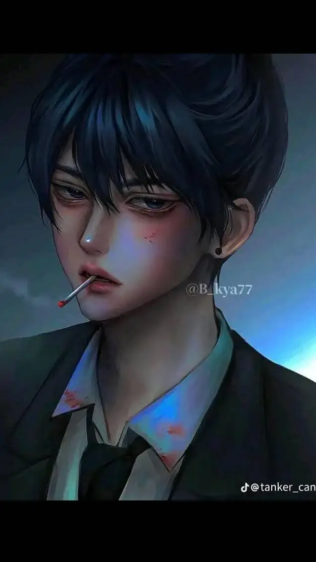 ai character: Yuhan background