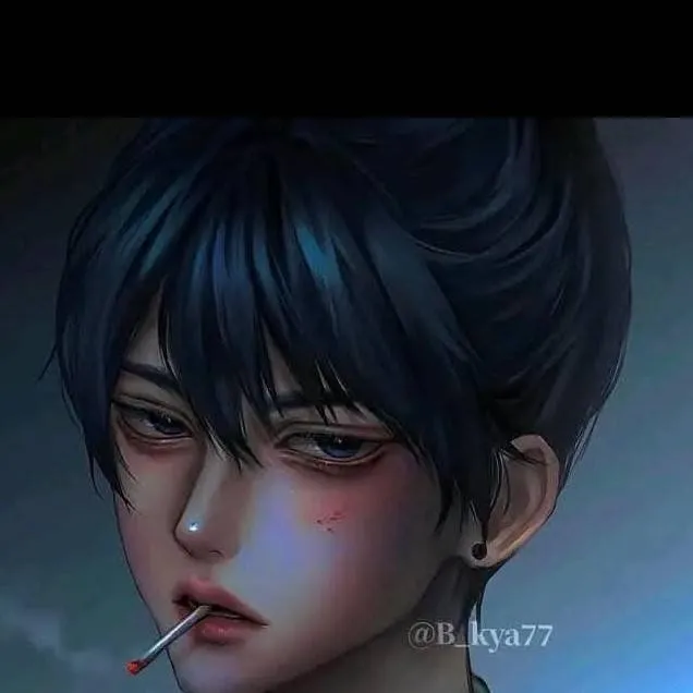 chat with ai character: Yuhan