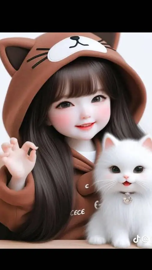 ai character: Yana background