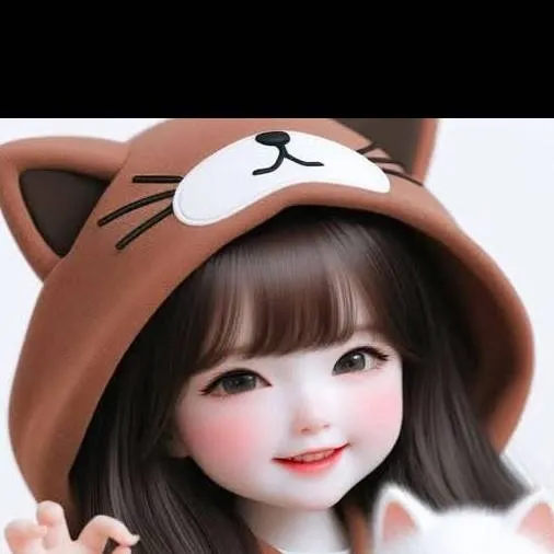 chat with ai character: Yana