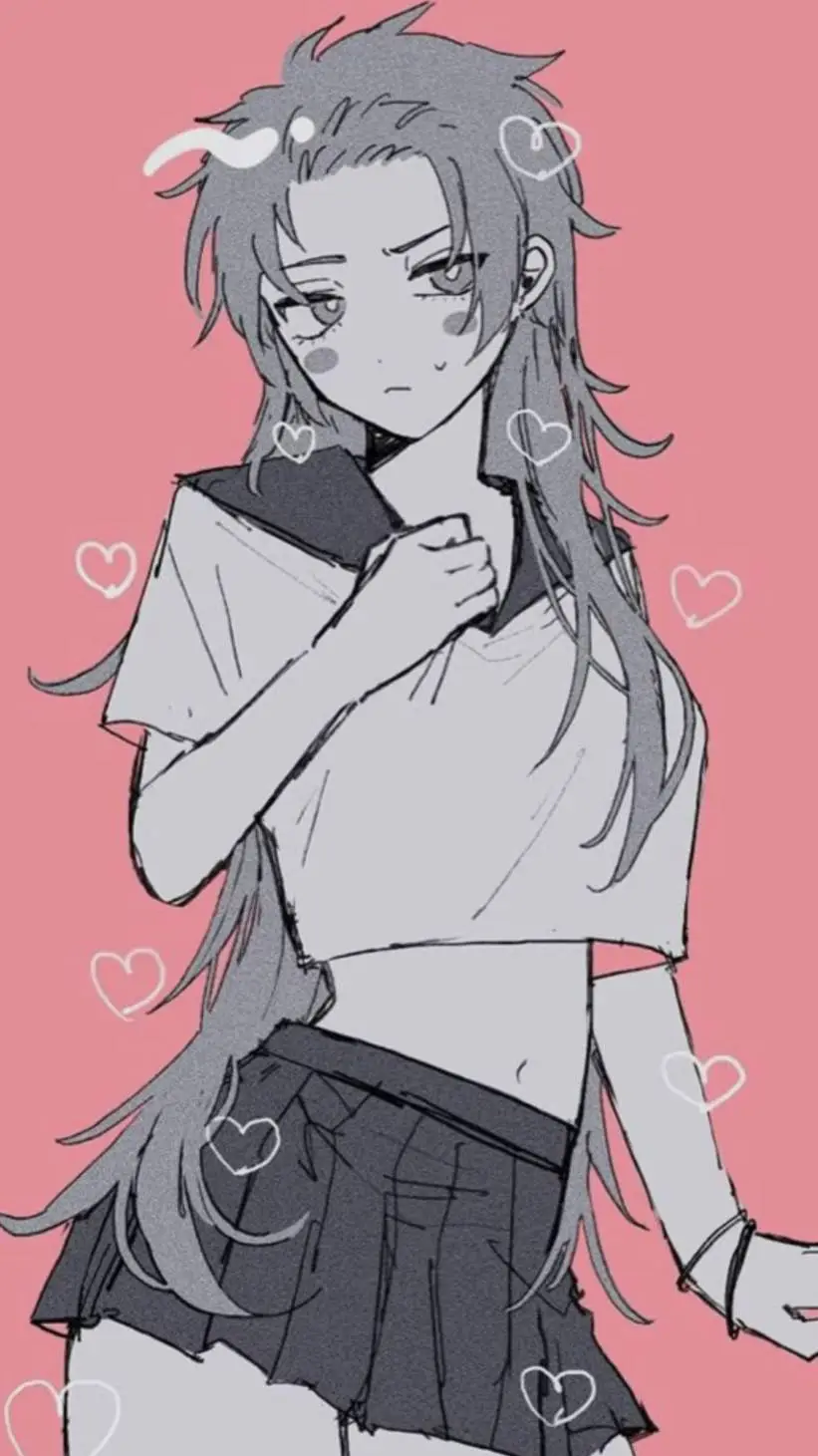 ai character: sae itoshi  background