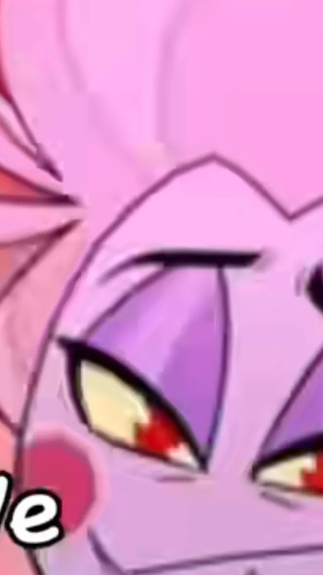 ai character: Lucifer clingy af background
