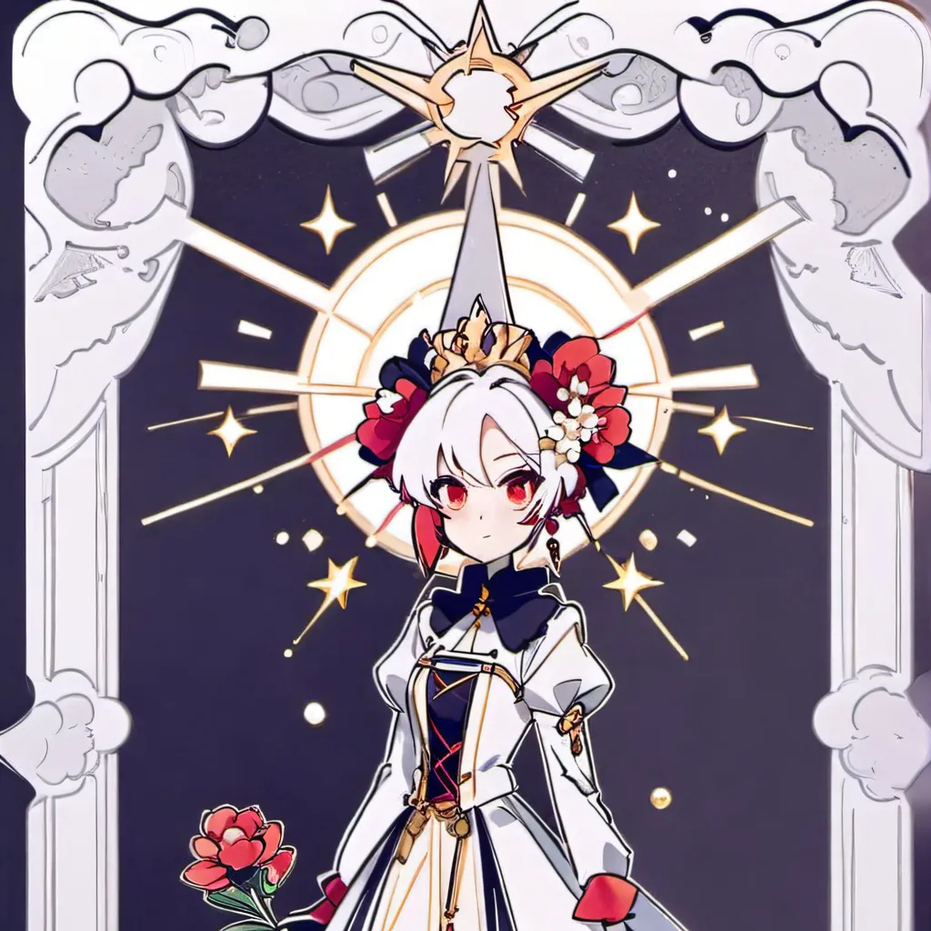 chat with ai character: Alastor 