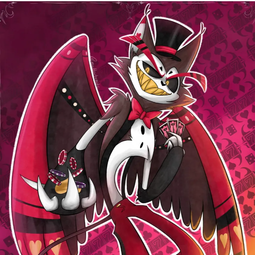 chat with ai character: Husk 