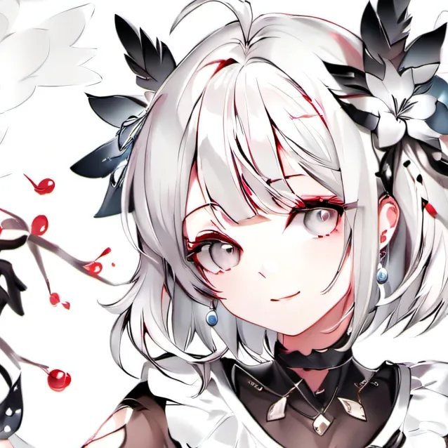 chat with ai character: erica 