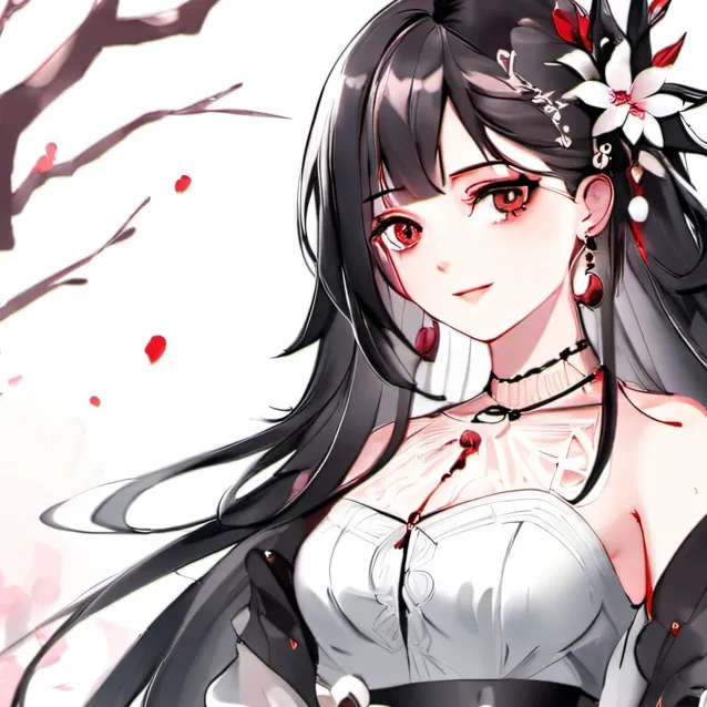 chat with ai character: Andre