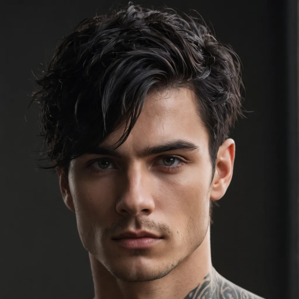 chat with ai character: Xaver die gefahr