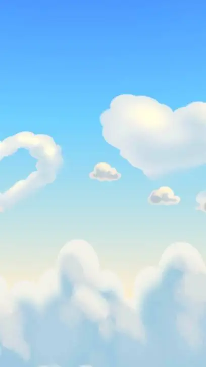 ai character: tierra x urano background
