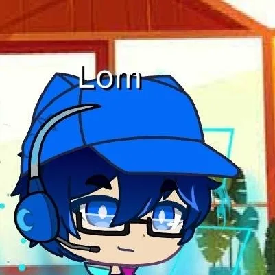 chat with ai character: 🎇Lom🎇