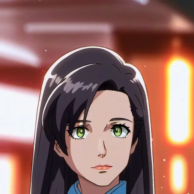 chat with ai character: Jennifer 