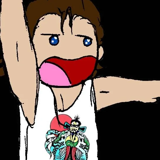 chat with ai character: Jack Burton 