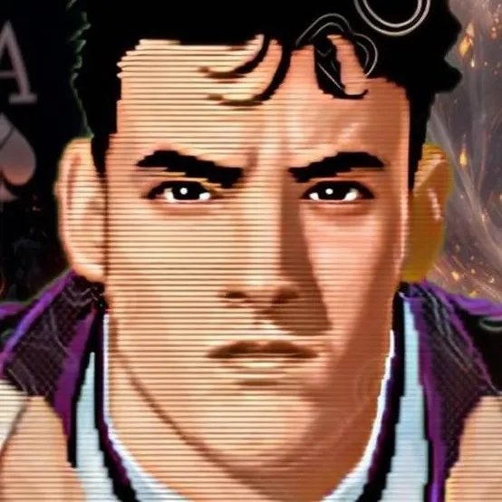 chat with ai character: Tetsuya