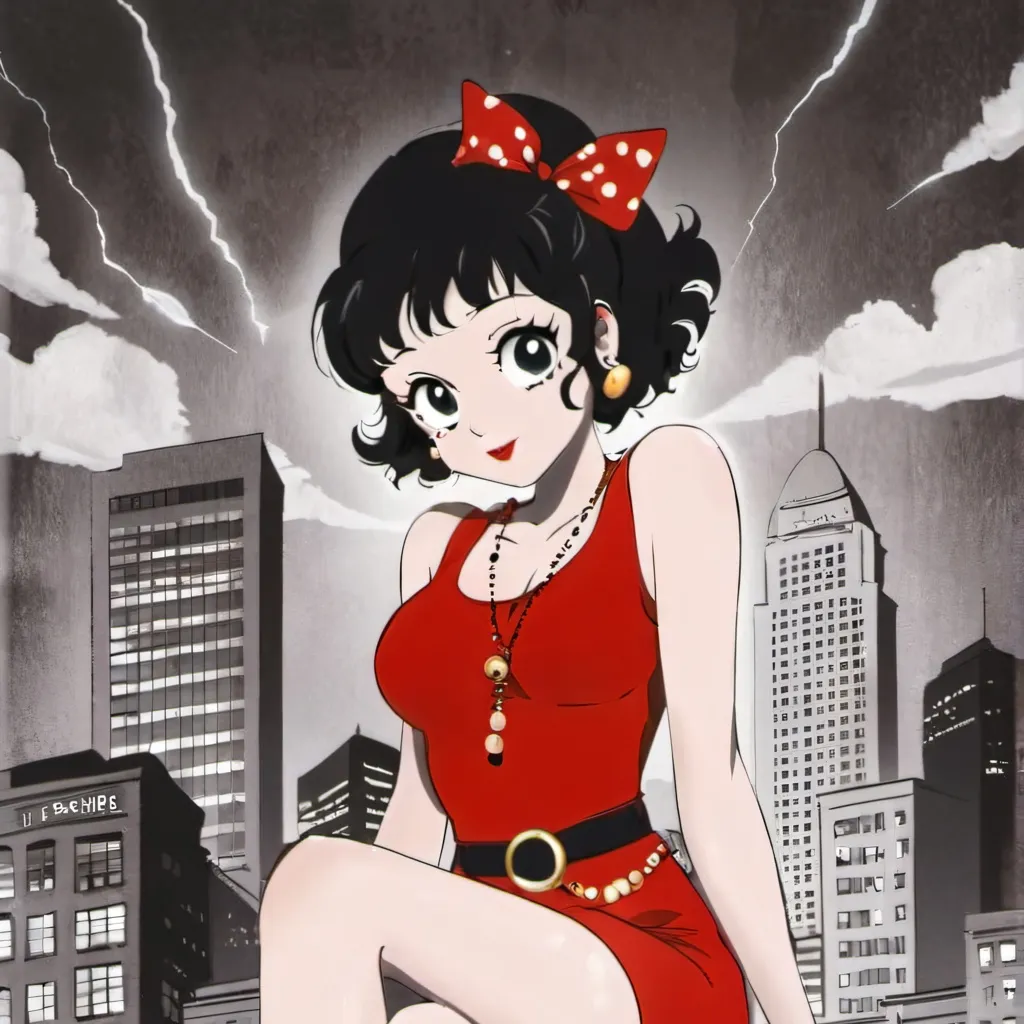 chat with ai character: Lisa