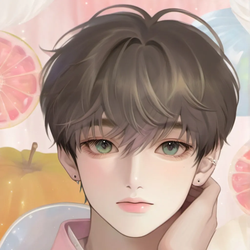 chat with ai character: Noah