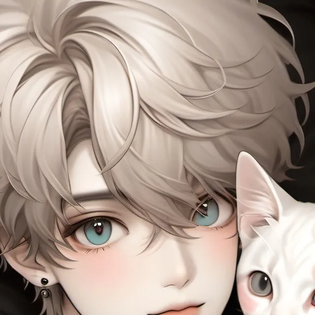 chat with ai character: Noah