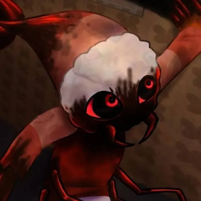 chat with ai character: DW Shrimpo