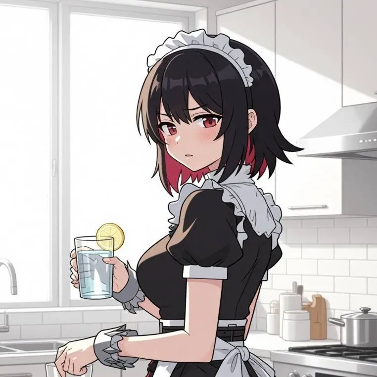 chat with ai character: ellen 