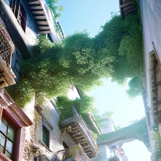 chat with ai character: Dreams core