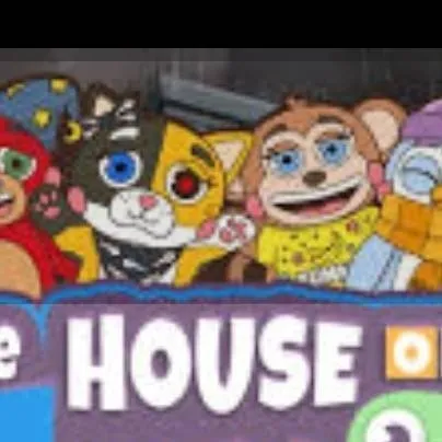 chat with ai character: The house of toys 