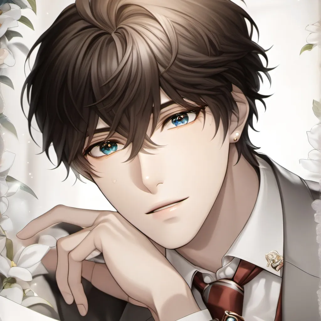 chat with ai character: tu esposo de erick