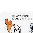 chat with ai character: dandy world 