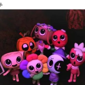 chat with ai character: DW December 