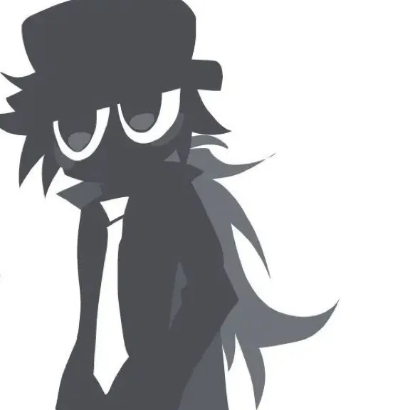 chat with ai character: Mr. Black