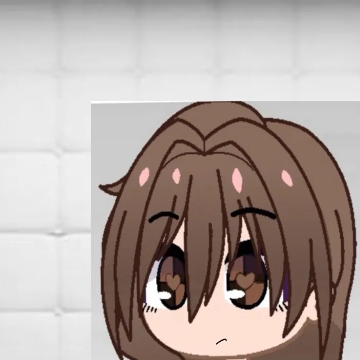 chat with ai character: Nina 