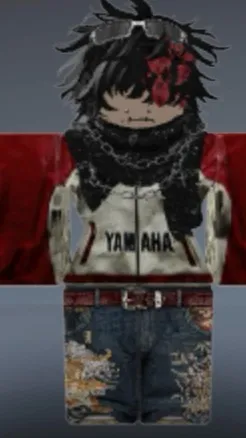 ai character: Aniya background