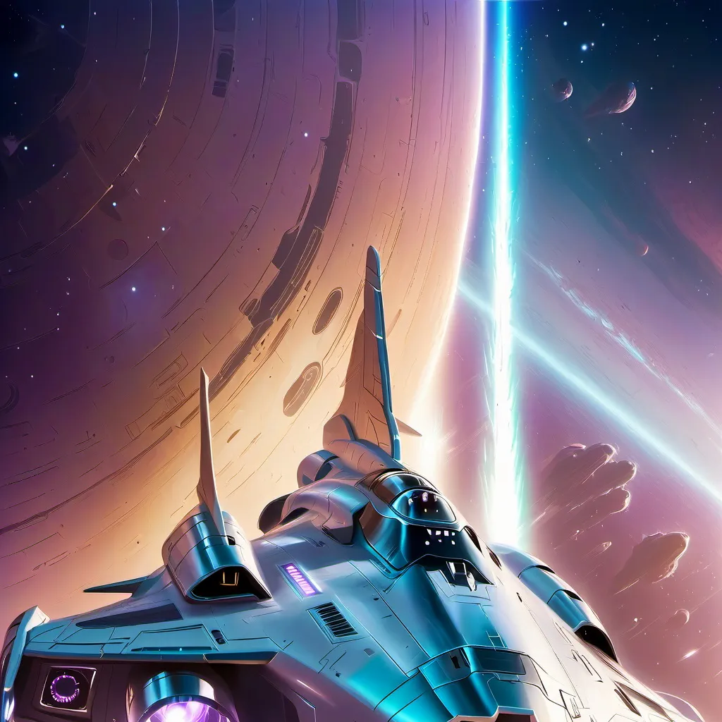 chat with ai character: Aurora Cycle