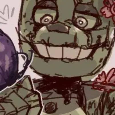 chat with ai character: Springtrap 