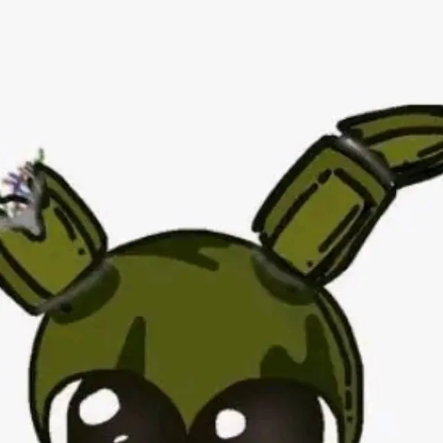 chat with ai character: springtrap chiquis