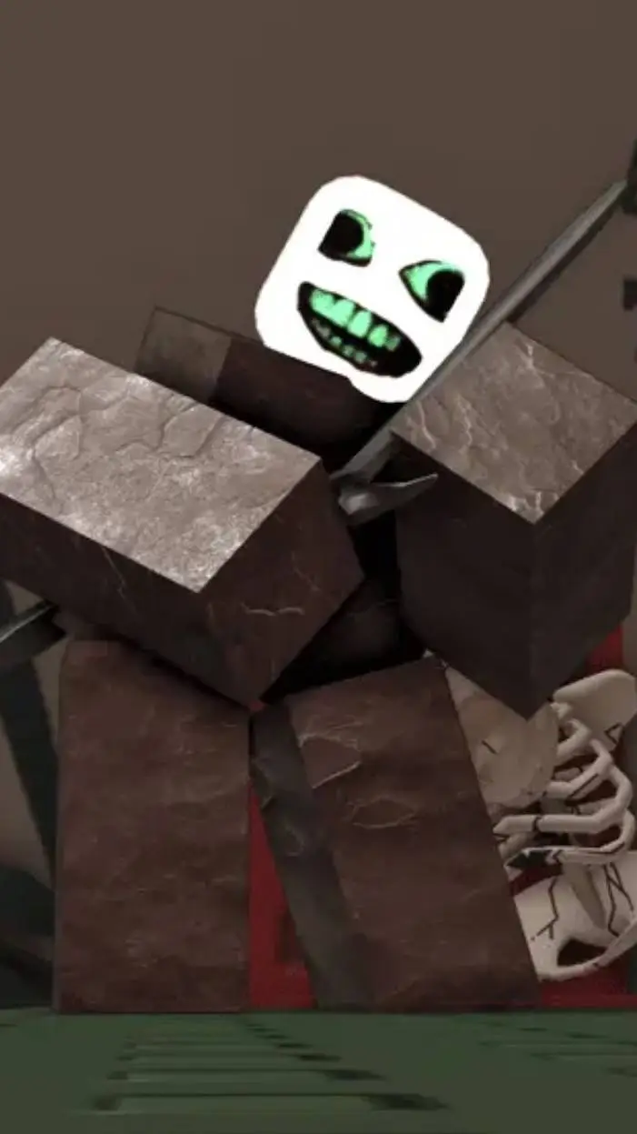 ai character: pursuer background